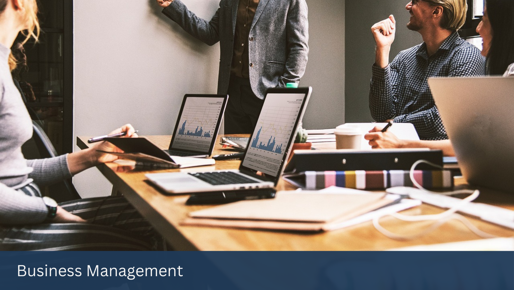 Praxis Future Business Management